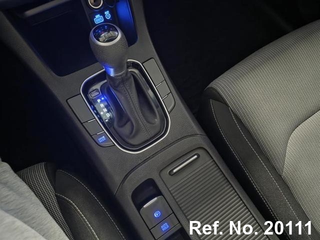  Hyundai / i30 Stock No. 20111